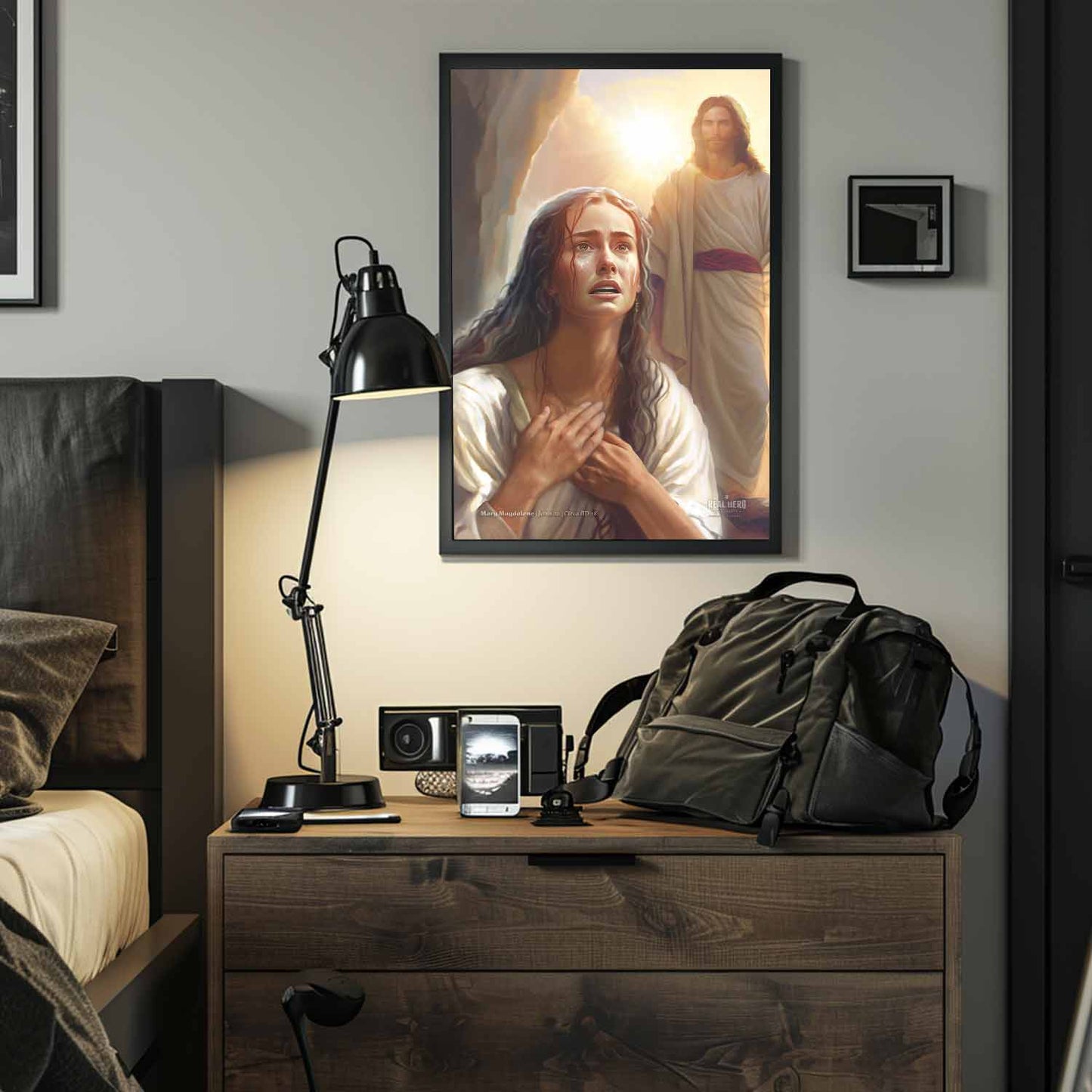 Mary Magdalene | Poster